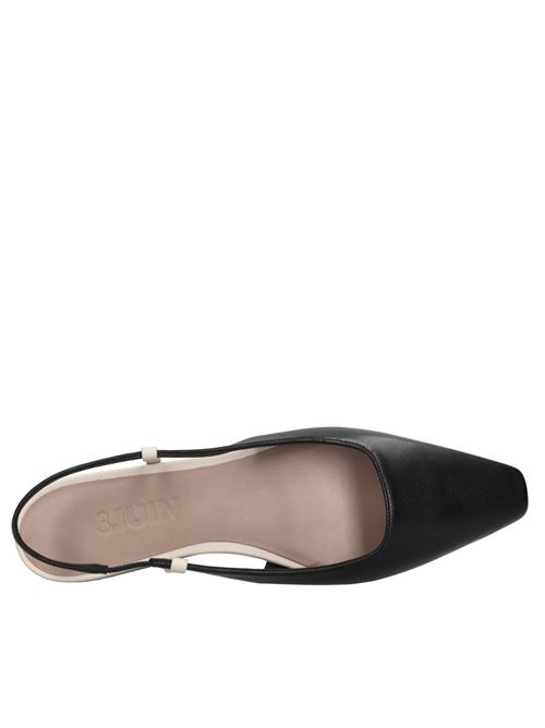  3JUIN | LIAN 010 CRIS SIERRANERO